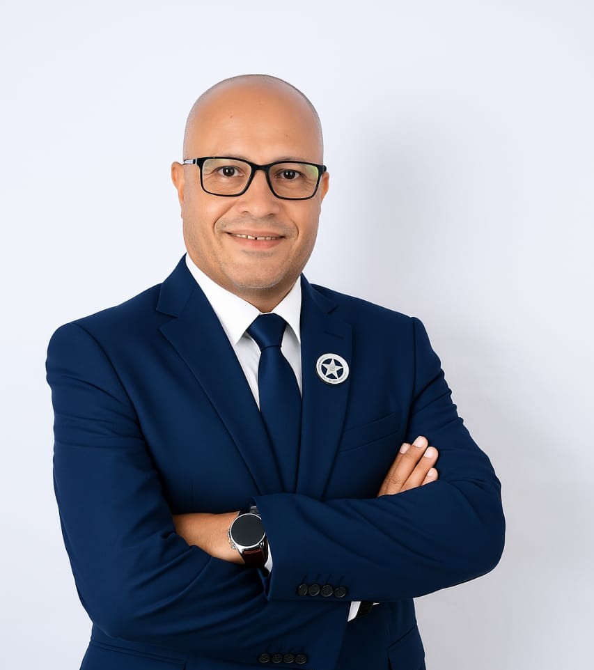 Eng. Hassan Abdel Khaleq — Project Manager, Fleet Management