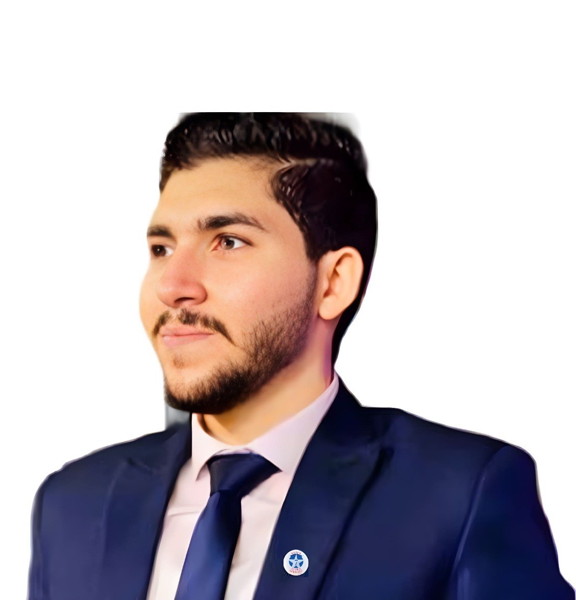 Eng. Hesham Antar — Project Manager, Software Development